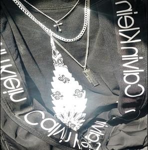 Meet your Posher, Tyler